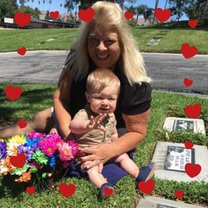 Meet your Posher, Wendy